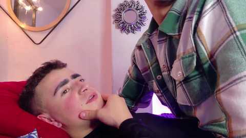 salomon_jax free recording from 