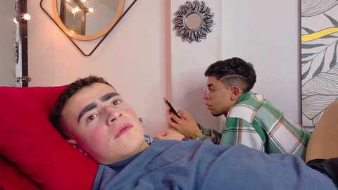 salomon_jax free recording from 