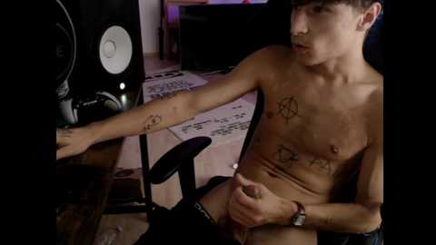 xandiigmusik free recording from 