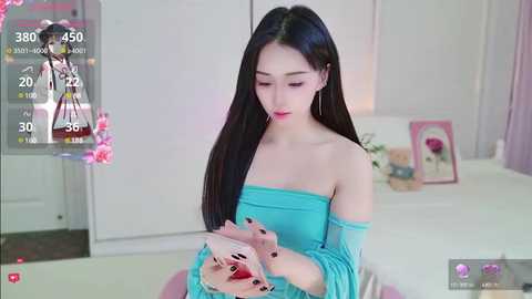 xiaoyu_ko free recording from 2025-08-09 15:56:00