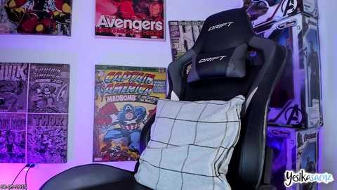 yesikasaenz free recording from 2025-08-09 09:55:00