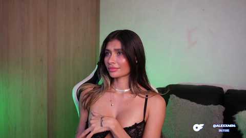 abril_w18 free recording from 