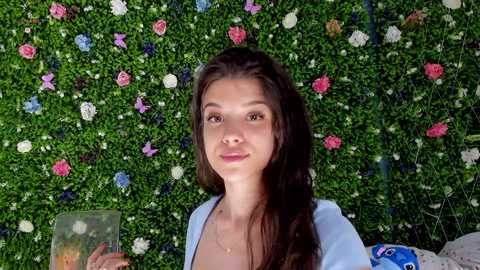 babyaylin free recording from 2025-08-10 17:16:00