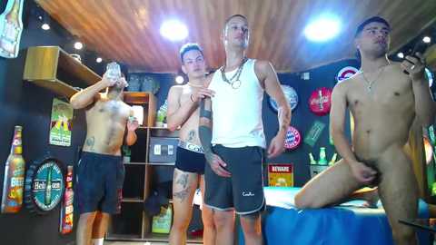 boranget free recording from 