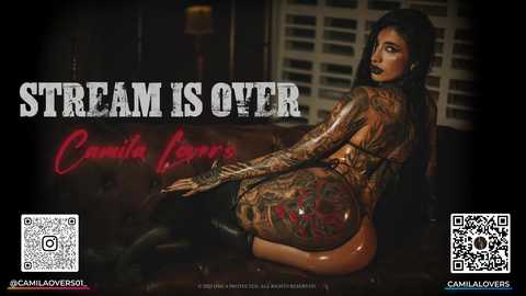 camilalovers01 free recording from 2025-08-10 07:49:00