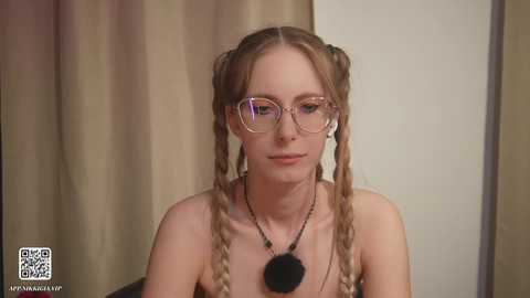 girl_i_am free recording from 