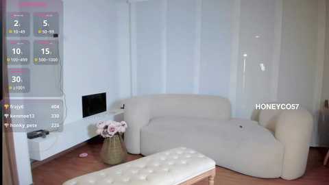 honeyco57 free recording from 2025-08-10 02:43:00