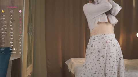 kimberlieweckman free recording from 2025-08-10 20:18:00