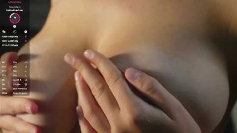 libbyshepard free recording from 2025-08-10 00:38:00