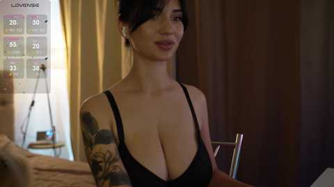 linda_warners free recording from 2025-08-10 15:15:00