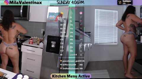 milavalentinax free recording from 2025-08-10 20:05:00