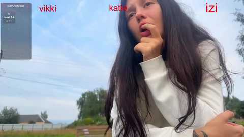 misss_viki free recording from 2025-08-10 16:37:00