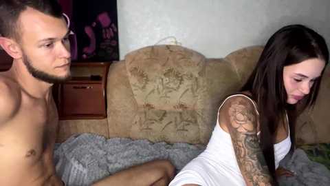 petal_couple free recording from 2025-08-10 14:08:00