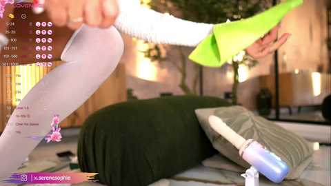 serene_sophiex free recording from 