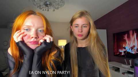 sexxxsirens free recording from 