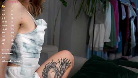 taitehambelton free recording from 2025-08-10 08:24:00