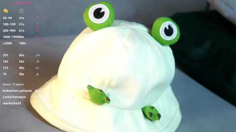 taitehambelton free recording from 