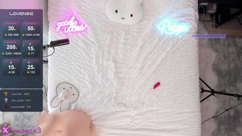 uwuxo free recording from 2025-08-10 05:46:00