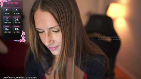 yours_anastasia free recording from 