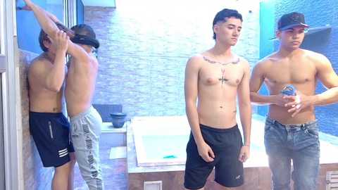 boysgang_sex free recording from 