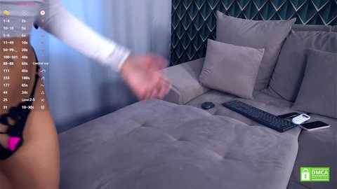 felissiany free recording from 