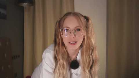 girl_i_am free recording from 