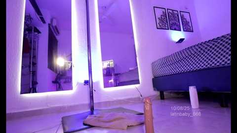 latinbaby_666 free recording from 