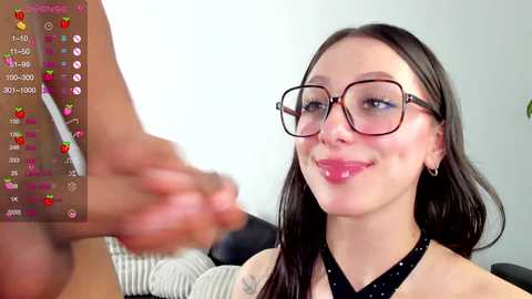 scarett_jackson free recording from 