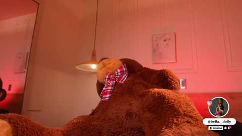 bella__donne free recording from 