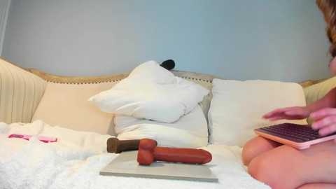 eatmygingersnapps free recording from 2025-08-12 18:04:00