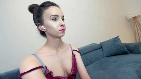 ehotlovea free recording from 2025-08-12 06:14:00