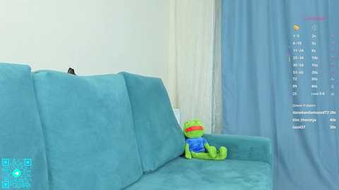 lorettadunnelli free recording from 2025-08-12 19:03:00