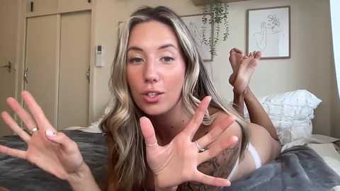 taylorslittlekingdom free recording from 2025-08-12 04:42:00