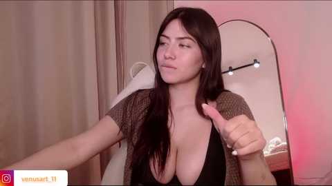 venus_art11 free recording from 2025-08-12 10:25:00