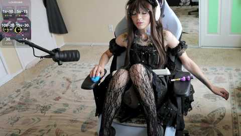 archancel free recording from 2025-08-13 18:20:00