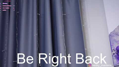 beckymartens free recording from 