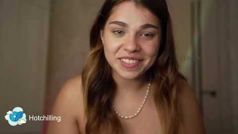 hot_chill__ free recording from 2025-08-13 22:15:00