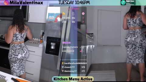 milavalentinax free recording from 2025-08-13 02:46:00