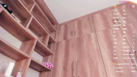 whisperlure free recording from 2025-08-13 11:24:00