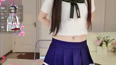 xiaoyu_ko free recording from 2025-08-13 22:19:00