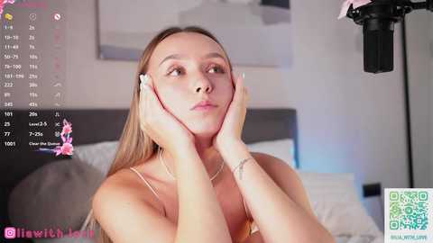 alodiaacomb free recording from 