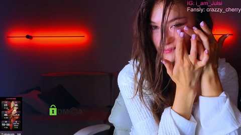 crazzy_cherry free recording from 