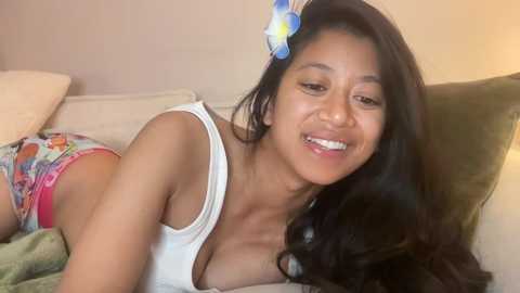 hawaiigirl_ free recording from 2025-08-14 06:39:00