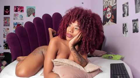 karla_ricochett free recording from 2025-08-14 09:39:00