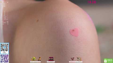 lissa_meooow free recording from 2025-08-14 07:50:00