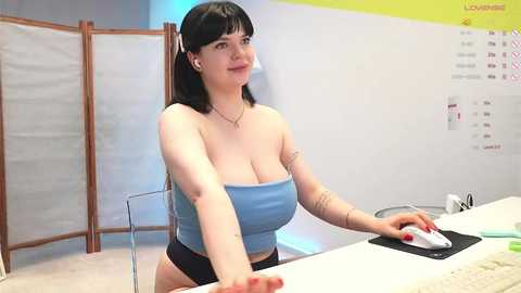 lovlybambi free recording from 2025-08-14 16:55:00
