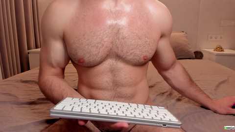 adam_muscle_ free recording from 