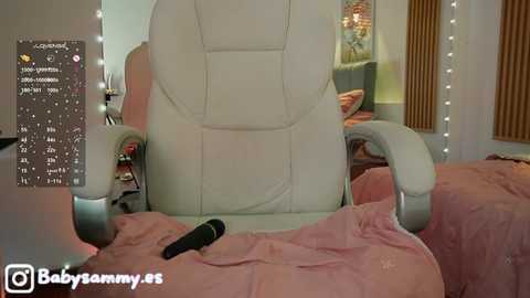 baby_sammyy free recording from 
