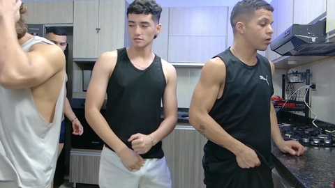 boysgang_sex free recording from 2025-08-15 18:35:00