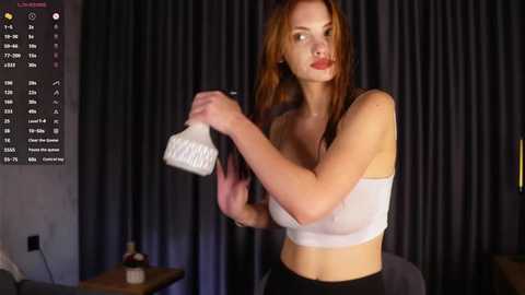 libbyshepard free recording from 2025-08-15 21:48:00